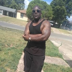 Meet your Posher, Jeremy